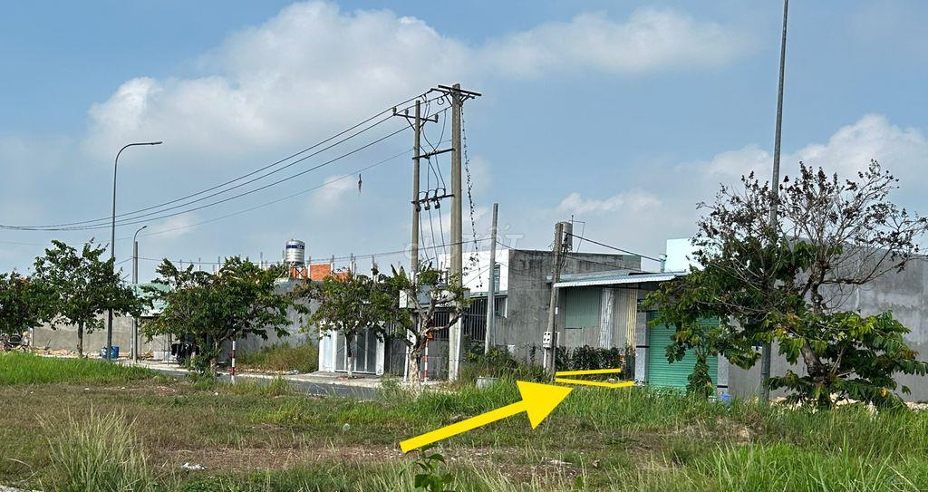 Đất Thổ Cư Đường D4, Khu Vsip2A