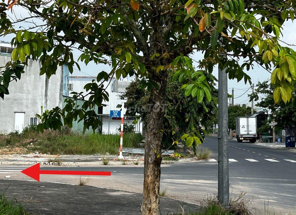 Đất Thổ Cư Đường D4, Khu Vsip2A