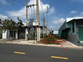 Đất Thổ Cư Đường D4, Khu Vsip2A