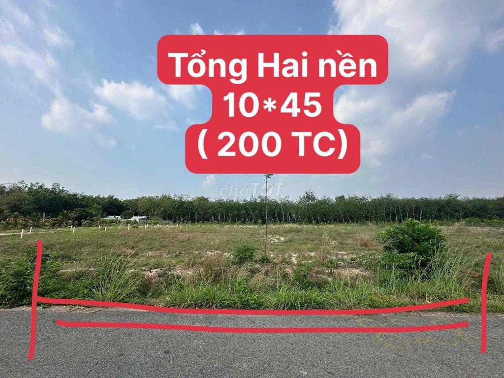 Bán đất chính chủ
