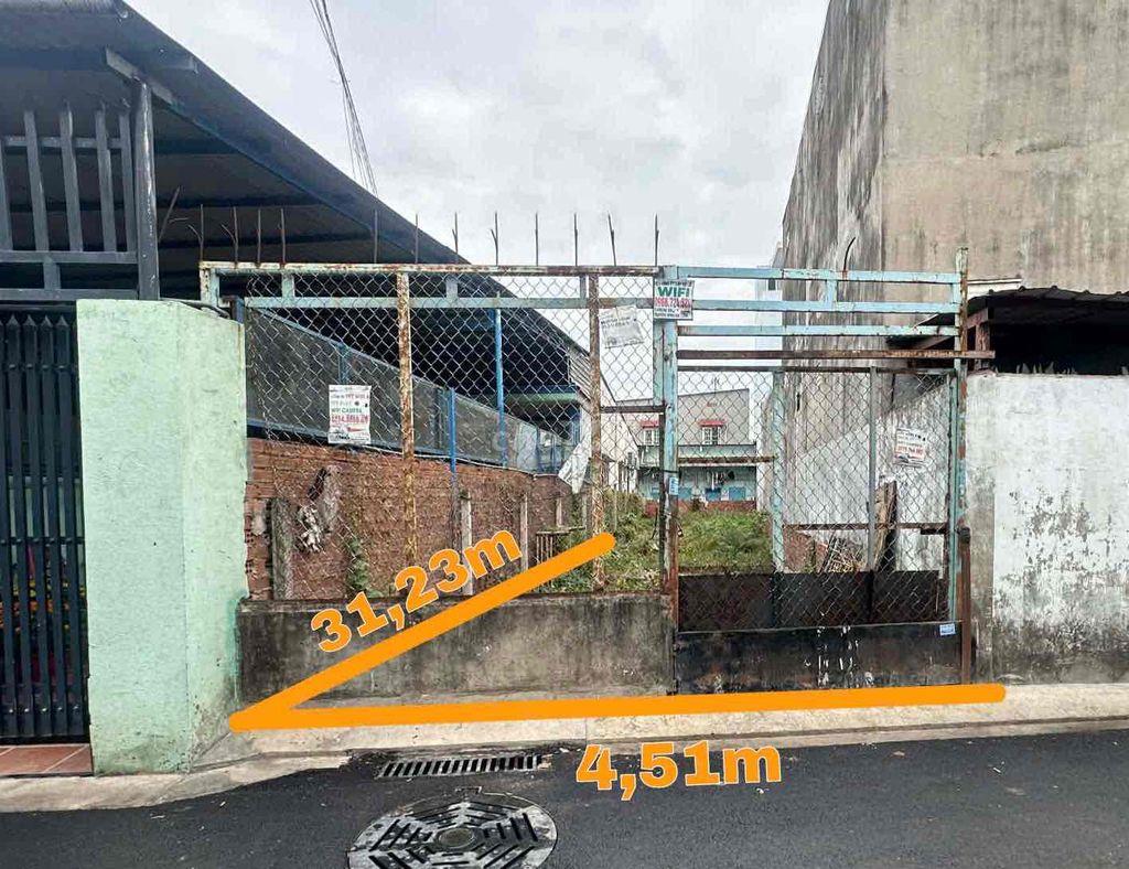 Bán tài sản xử lý nợ ngân hàng
