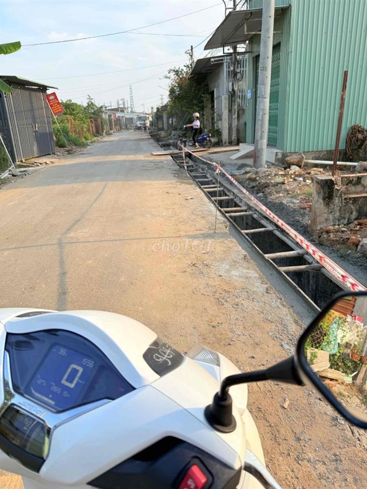 Đất Thổ Cư