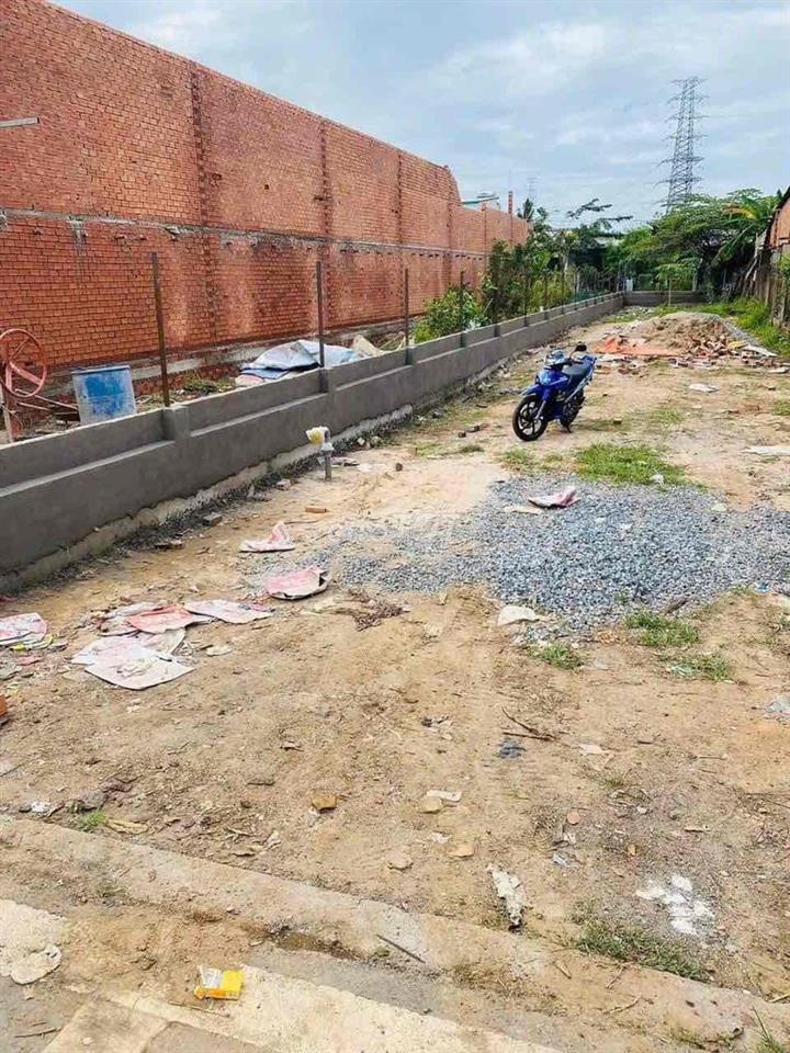 Đất Thổ Cư