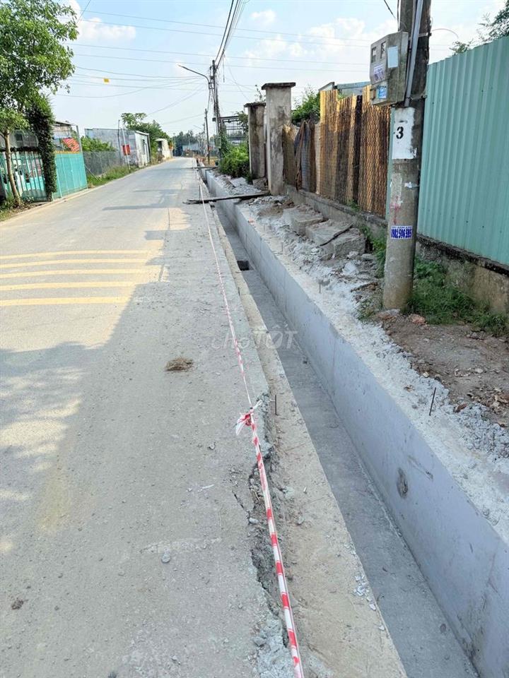 Đất Thổ Cư