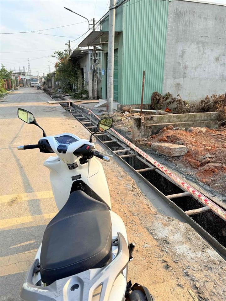 Đất Thổ Cư