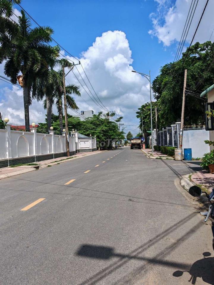 Đất Bình Nhâm 91, Bình Đức, Lái Thiêu