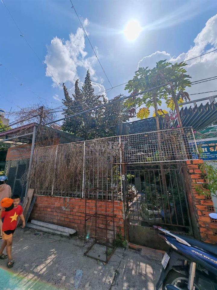 Đất Bình Nhâm 91, Bình Đức, Lái Thiêu
