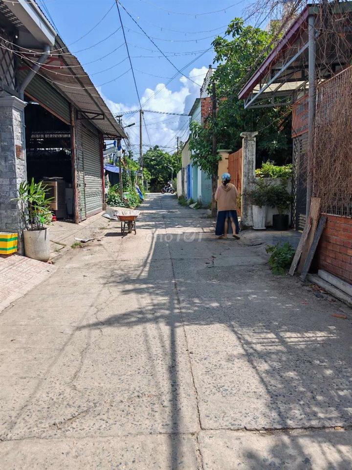 Đất Bình Nhâm 91, Bình Đức, Lái Thiêu