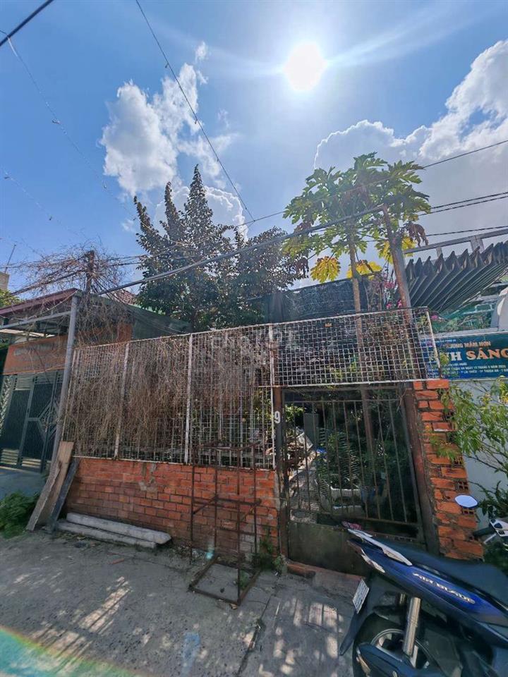Đất Bình Nhâm 91, Bình Đức, Lái Thiêu