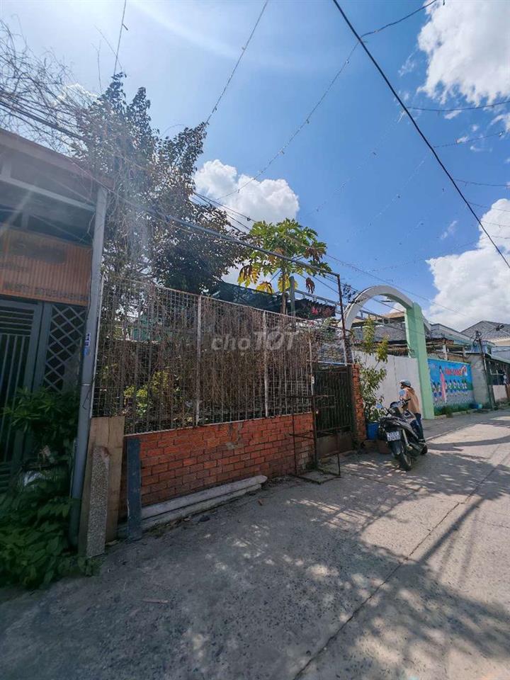 Đất Bình Nhâm 91, Bình Đức, Lái Thiêu