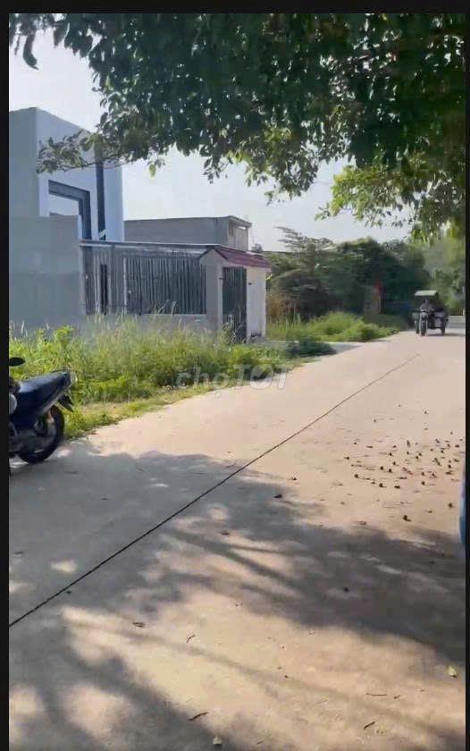 Đất nền KDC Thới Hòa - Bến Cát giá đầu tư 1,399ty