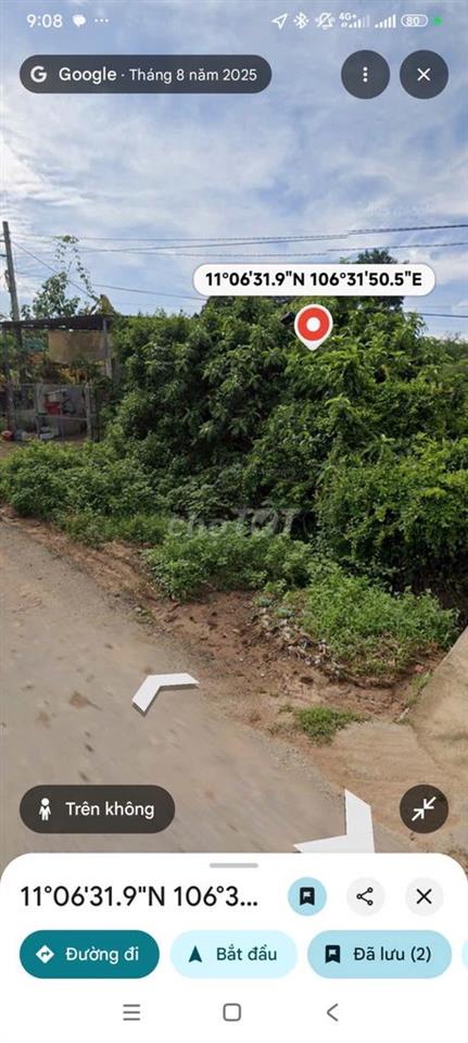 Đất chính chủ  - Pháp lý sạch, không tranh chấp, không dính quy hoạch