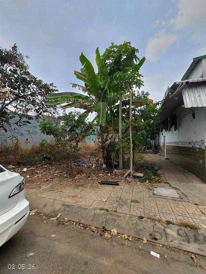 đất chính chủ