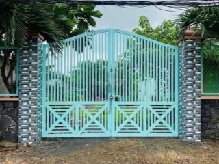 đất thổ cư cann ban