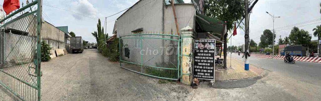 Đất MT đường ĐT743_p.Bình Chuẩn Tp.Thuận An__ 35 tỷ 5