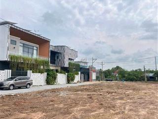 đất thổ cư, đường ô tô, sát Quốc lộ, ra chợ + trường chỉ 3 phút