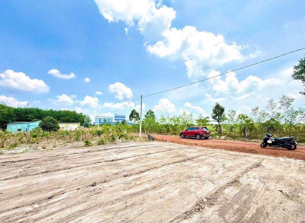 Đất 20 mét ngang giá 4xx, sổ sẵn, đường ô tô, khu dân cư