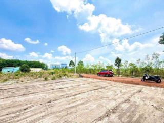 Đất 20 mét ngang giá 4xx, sổ sẵn, đường ô tô, khu dân cư