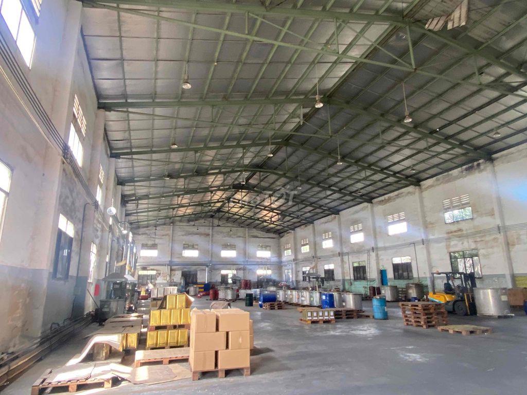 ~10000m2 (~1 ha) Kcn Sóng Thần 3 Chính chủ gửi bán gấp giá rẻ