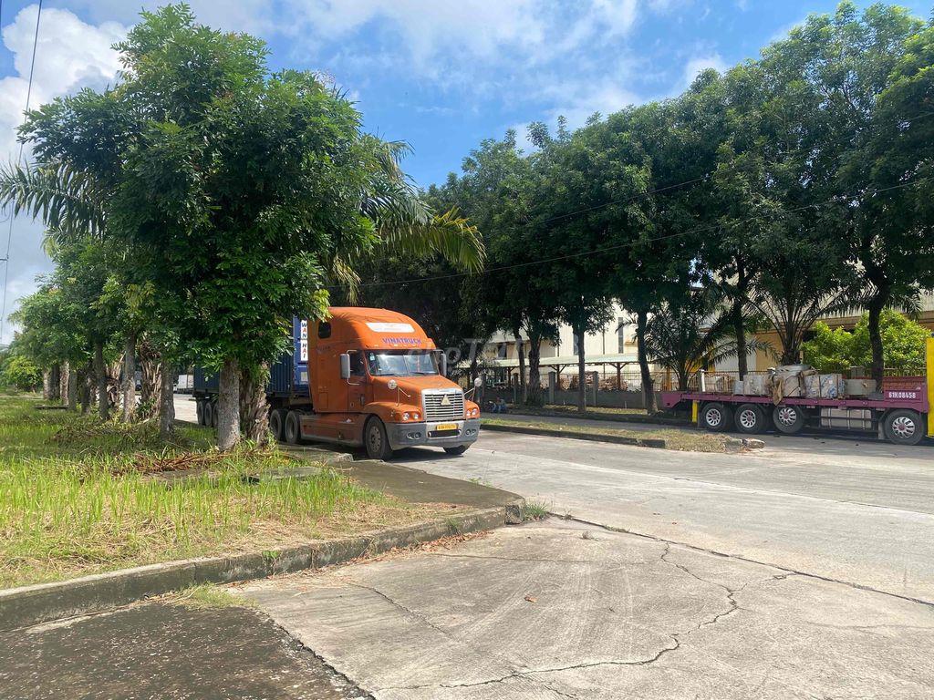 ~10000m2 (~1 ha) Kcn Sóng Thần 3 Chính chủ gửi bán gấp giá rẻ
