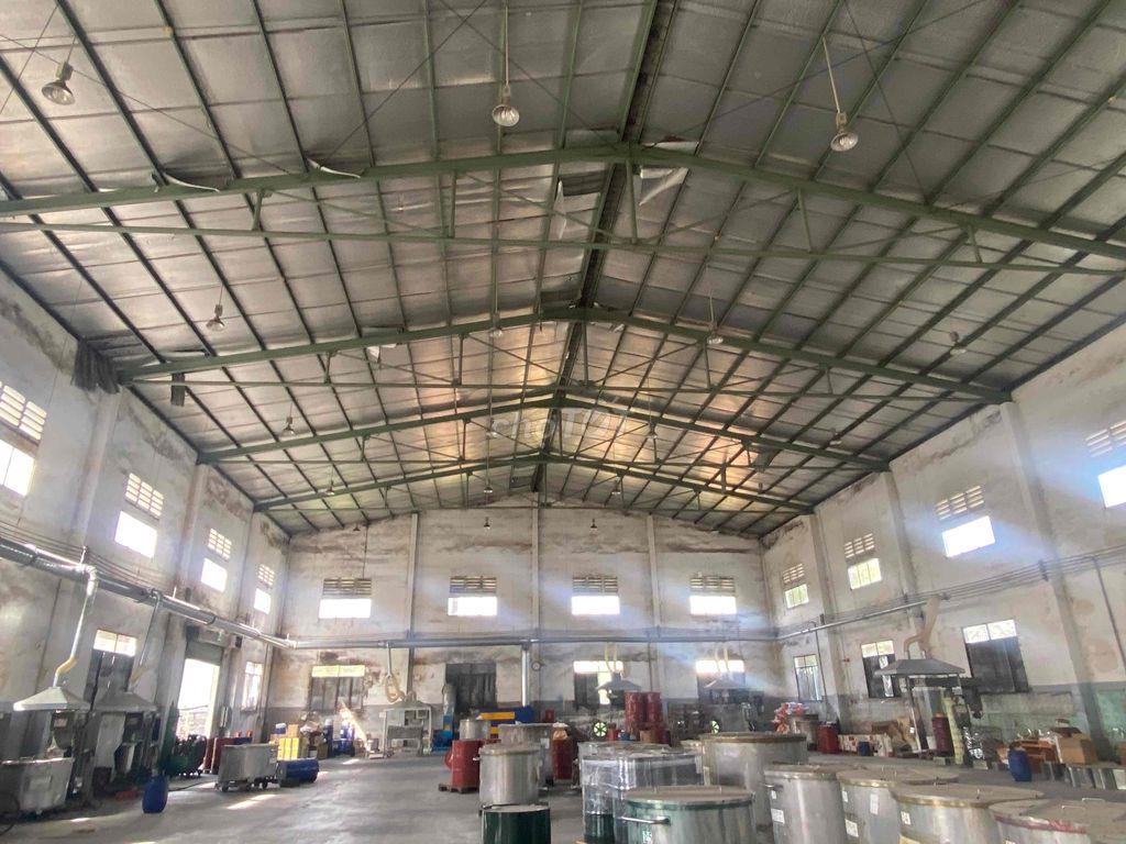 ~10000m2 (~1 ha) Kcn Sóng Thần 3 Chính chủ gửi bán gấp giá rẻ