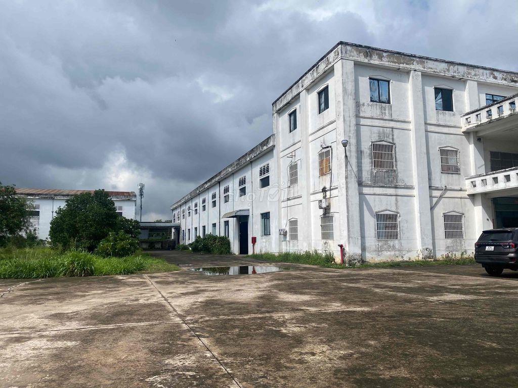 ~10000m2 (~1 ha) Kcn Sóng Thần 3 Chính chủ gửi bán gấp giá rẻ