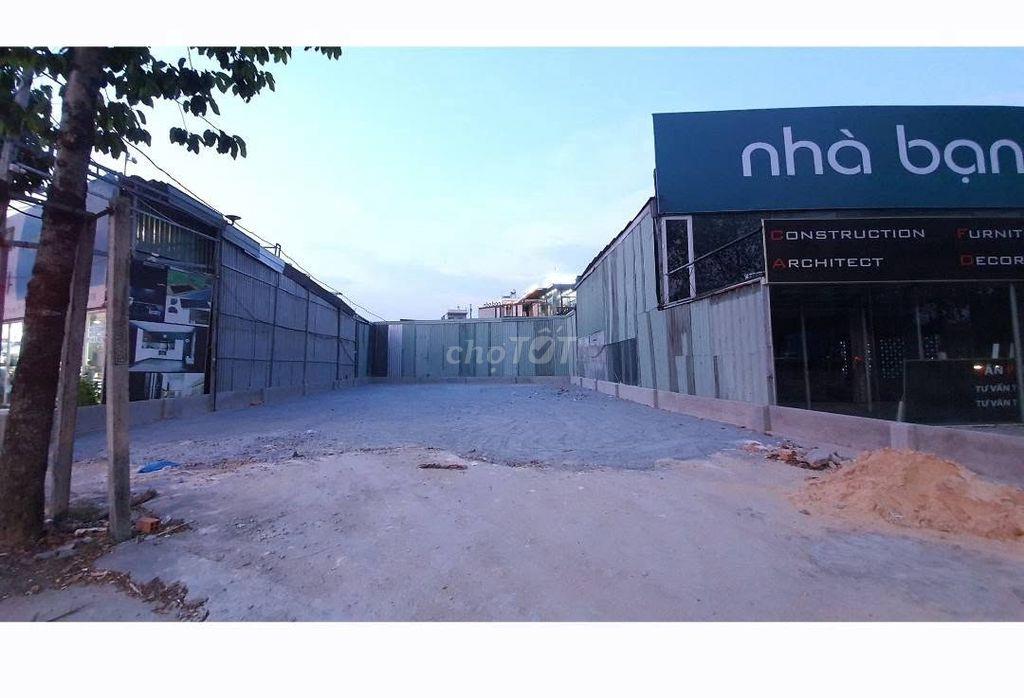 ĐẤT MẶT TIỀN