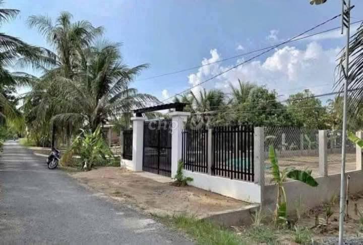 đất thổ cư xây ở có cho thuê