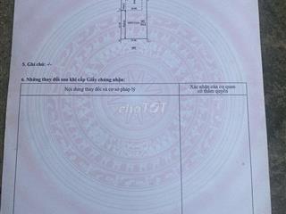 Chính chủ cần bán 768m2 có thổ cư ngay sát quốc lộ 13