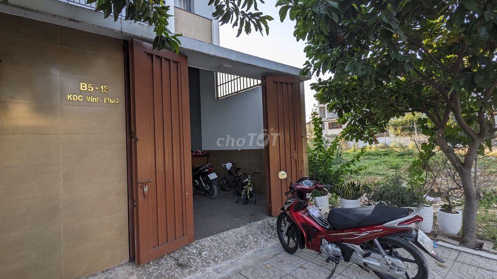 Bán đất Dự án Khu Dân cư Vĩnh Phú 2