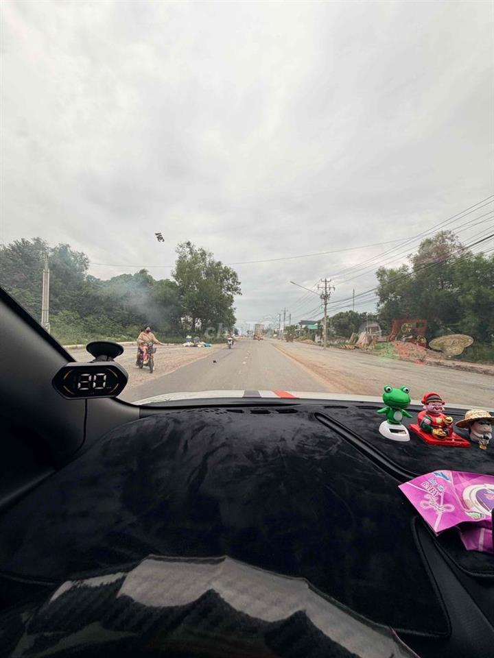 Đất mặt tiền An Điền 059, Đường DT 748 , Bến Cát, đang mở rộng VĐ 4