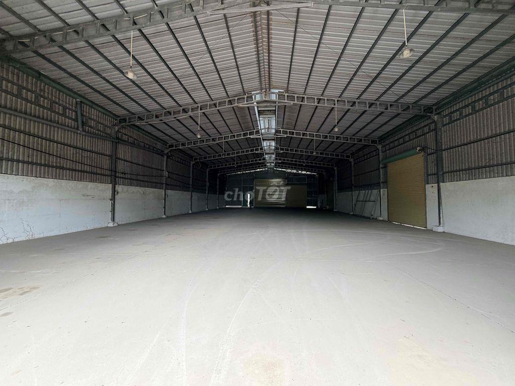 Xưởng ngay mặt tiền DT748 vị trí đang mở rộng khu sản xuất đa dạng