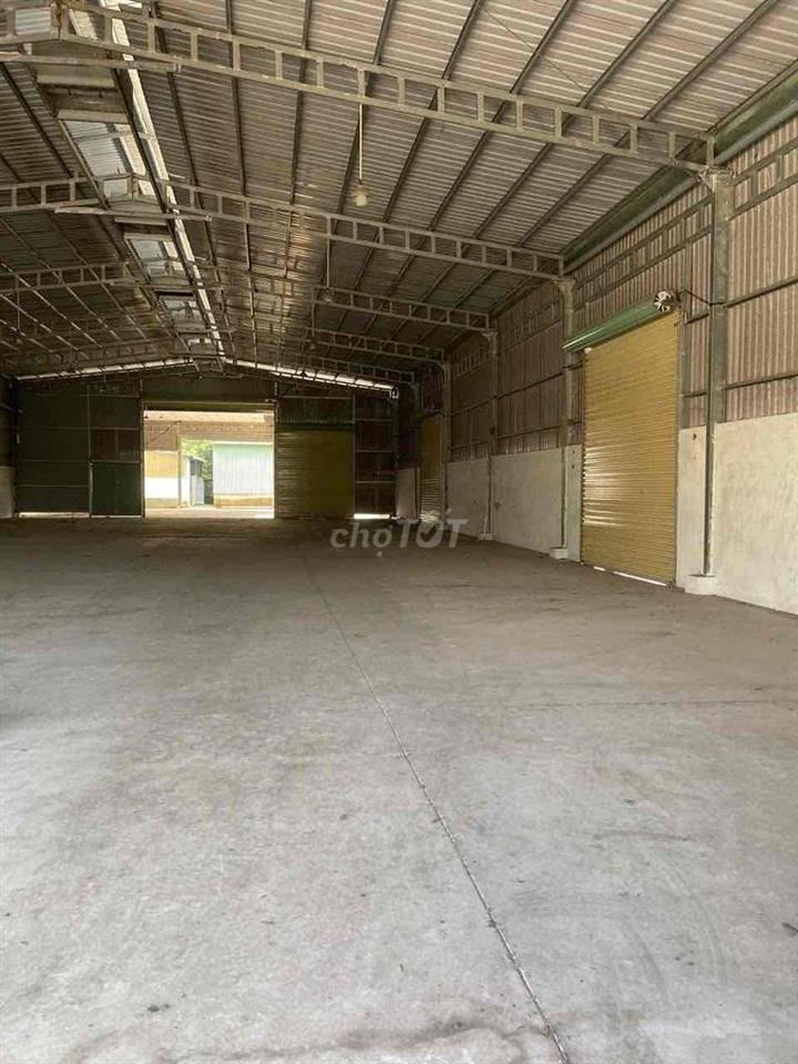 Xưởng ngay mặt tiền DT748 vị trí đang mở rộng khu sản xuất đa dạng