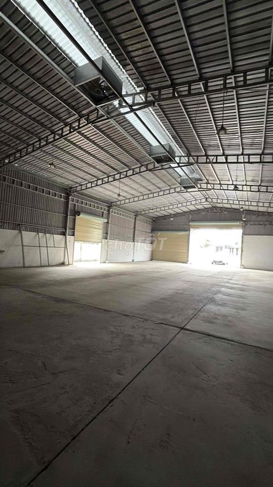 Xưởng ngay mặt tiền DT748 vị trí đang mở rộng khu sản xuất đa dạng