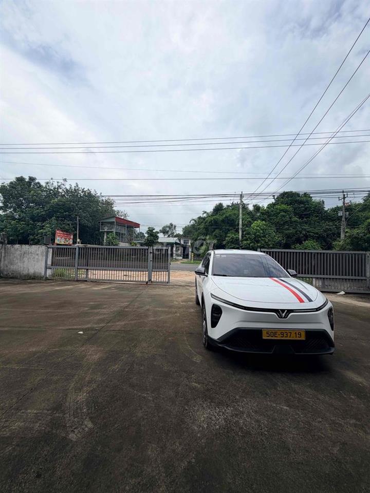 Xưởng ngay mặt tiền DT748 vị trí đang mở rộng khu sản xuất đa dạng