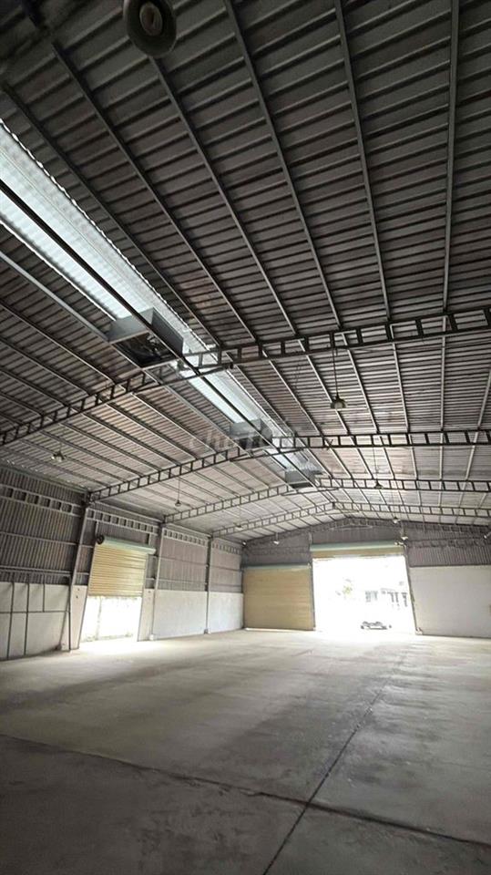 Xưởng ngay mặt tiền DT748 vị trí đang mở rộng khu sản xuất đa dạng