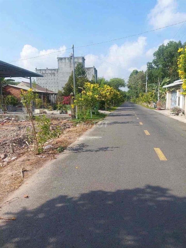 cần bán đất  lai hung 63