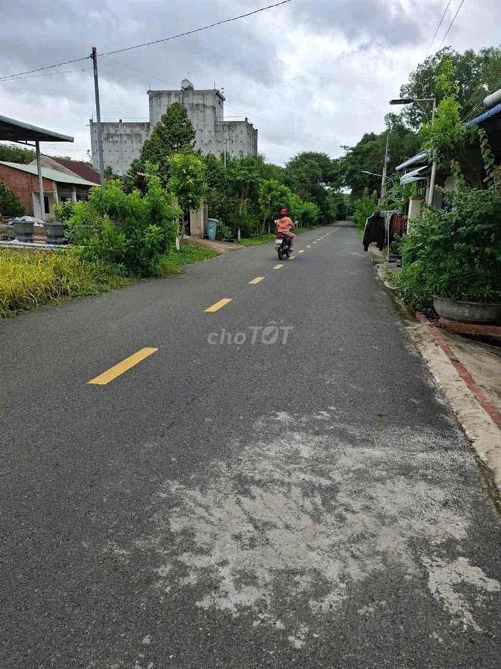 cần bán đất  lai hung 63