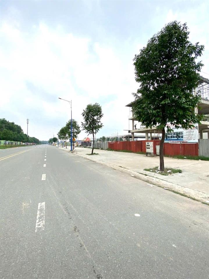 BÁN ĐẤT PHƯỜNG BÌNH DƯƠNG.TP,HCM