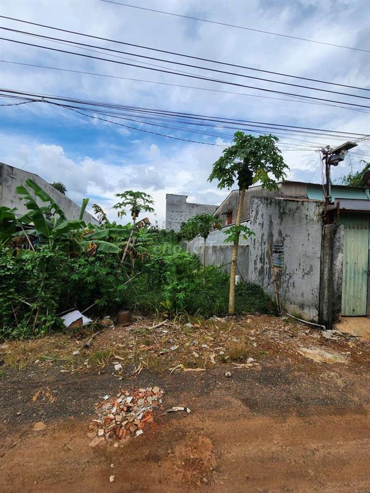 Đất gần chợ Trừ Văn Thố, Bàu Bàng, Bình Dương