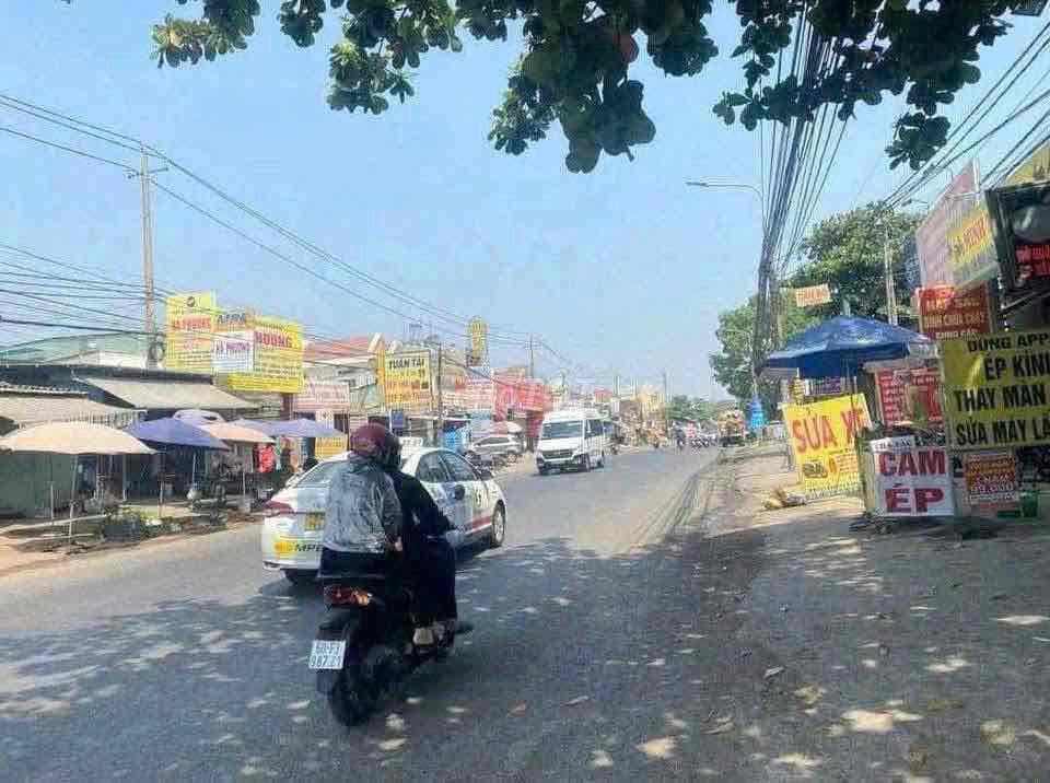 bán đất nền 250m2