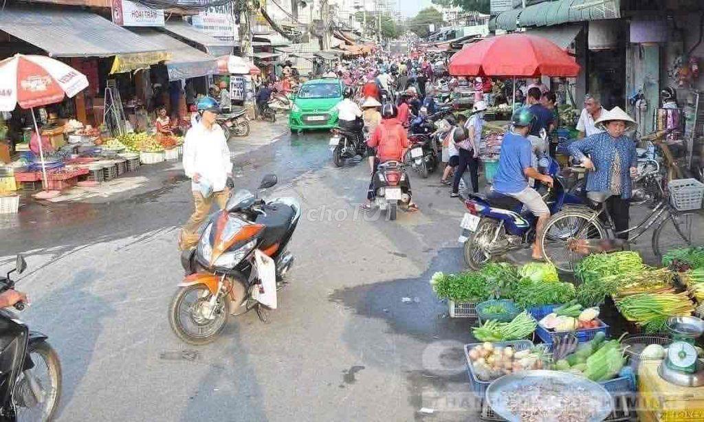 Bán đất thổ cư zá rẻ