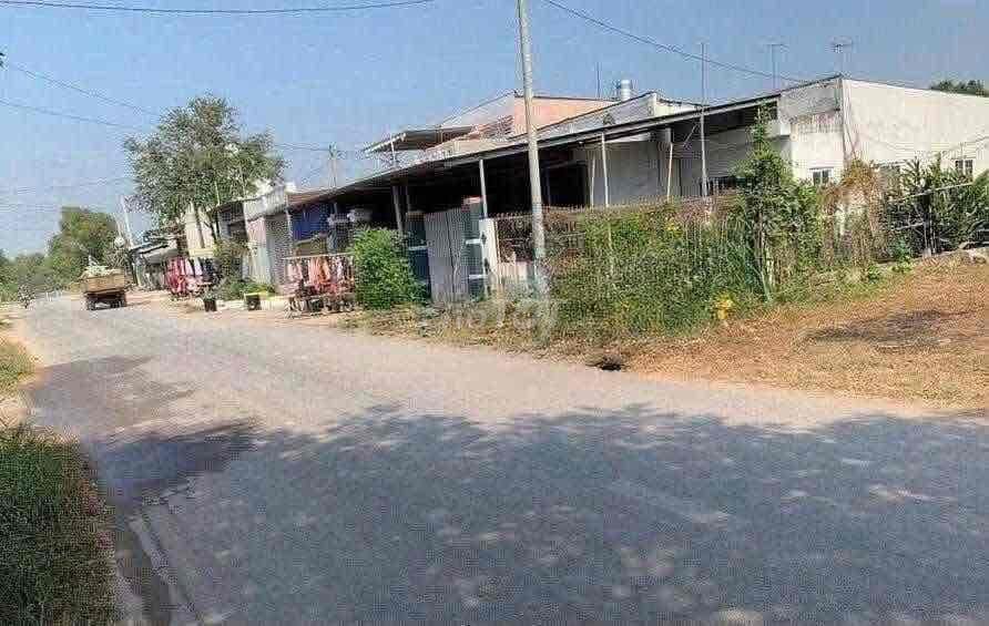 Bán đất thổ cư zá rẻ