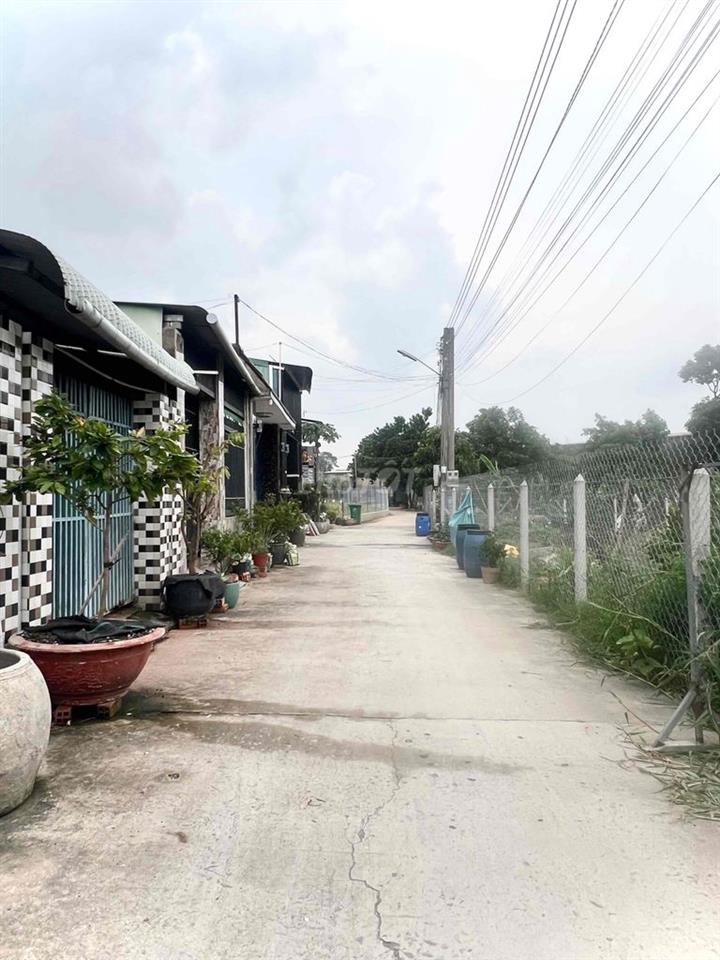 bán đất sổ riêng