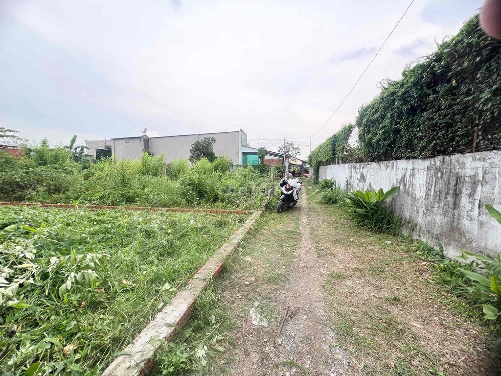 bán đất sổ riêng