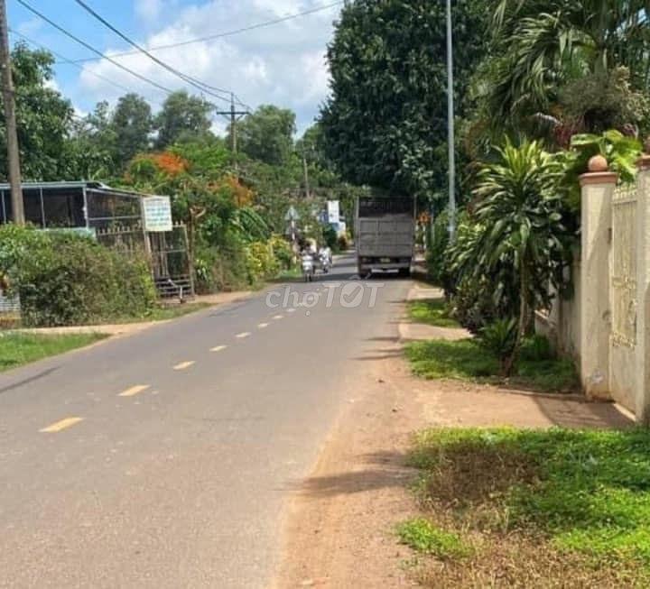 đất vườn có thổ cư cần bán gâpp