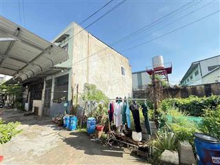 Bán đất 50m2, sổ riêng, hẻm 4m, phường Đông Hoà Dĩ An
