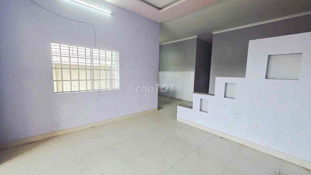 Cho thuê nhà nguyên căn giá rẻ 200m2, đông hoà