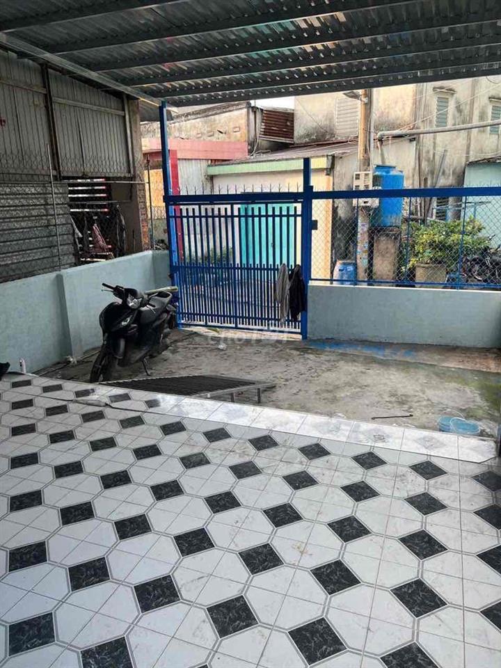 Cho thuê nhà nguyên căn gần Làng ĐH, Bình Thắng. Dĩ An
