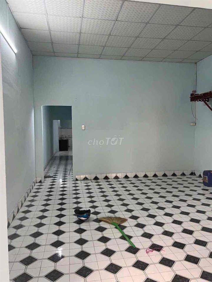 Cho thuê nhà nguyên căn gần Làng ĐH, Bình Thắng. Dĩ An